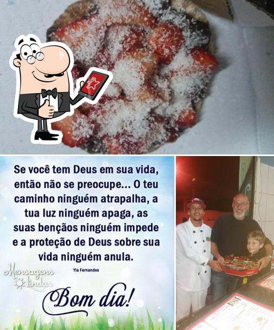 See the picture of Pizzaria barbarella's lanches e salgados