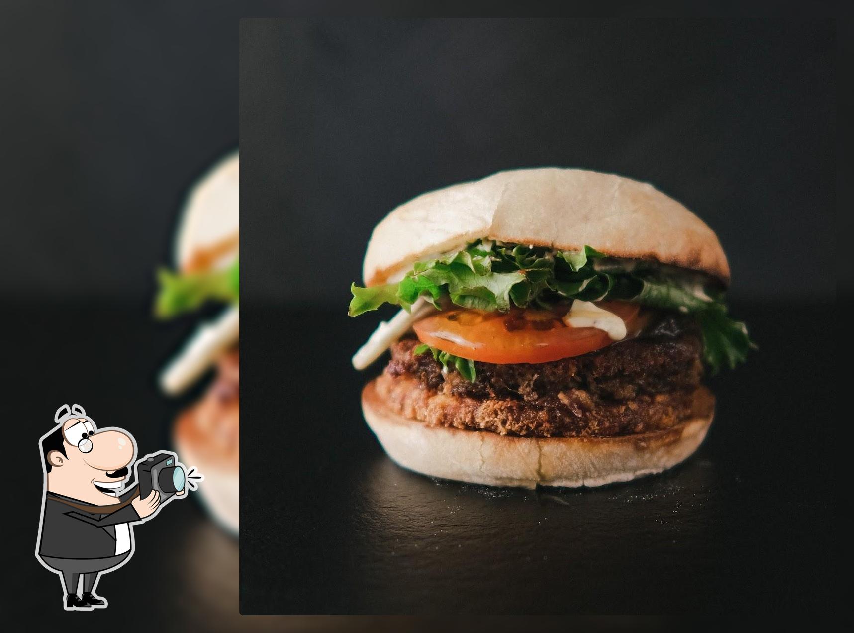 Jack's Burgers - Anglet