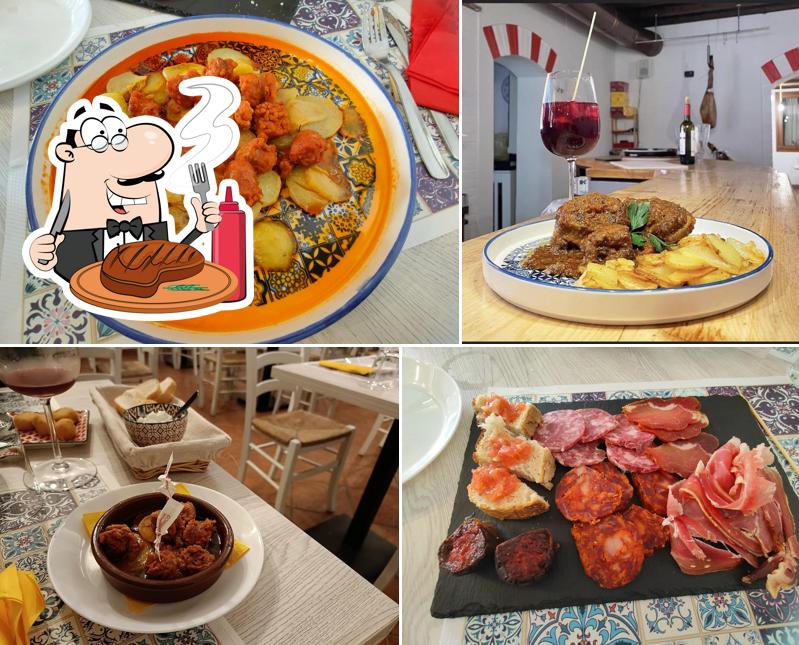 La Cordobesa Taberna
