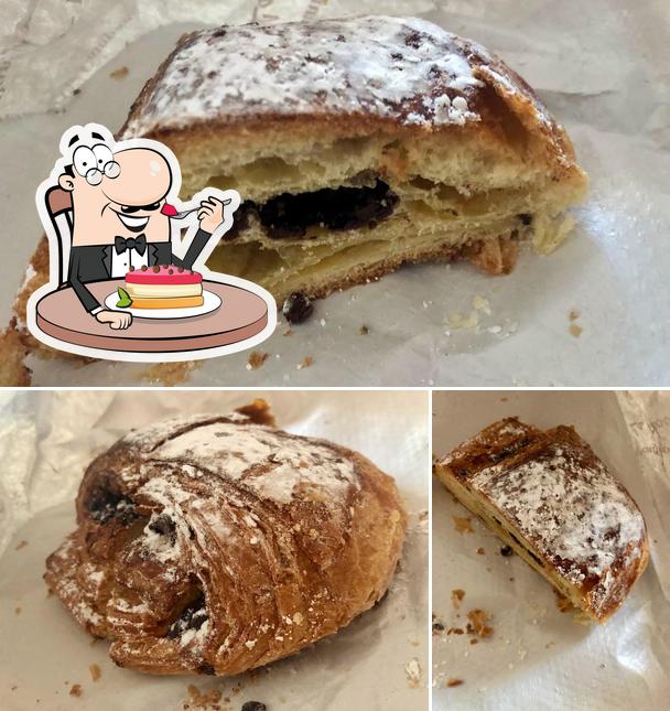 La nuova Chantilly