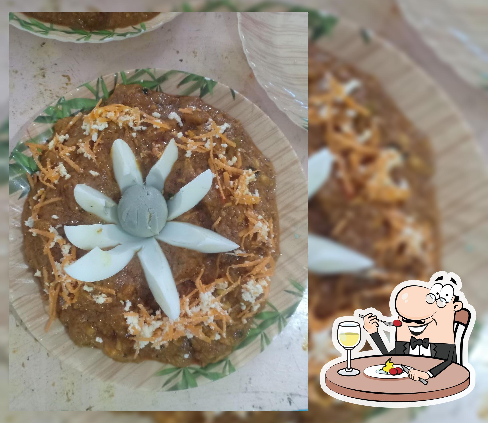 Maa Mansa Family Restaurant