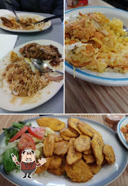 Olympic Deli Restaurant in Springfield Restaurant menu and reviews