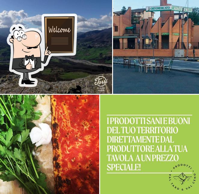 TORRI - family food
