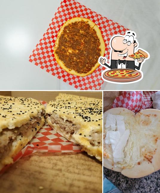 iL Forno Pies 'n' Pizza in Ottawa Restaurant reviews