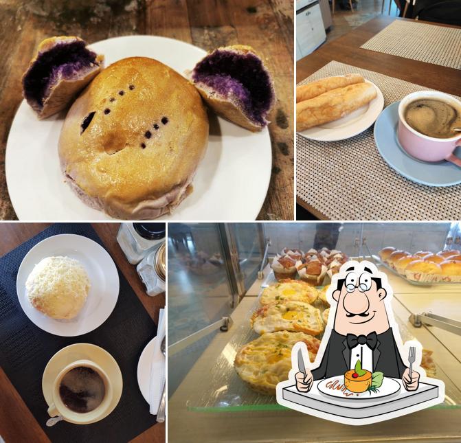 Sofia bread & patries restaurant, Bacolod Restaurant reviews
