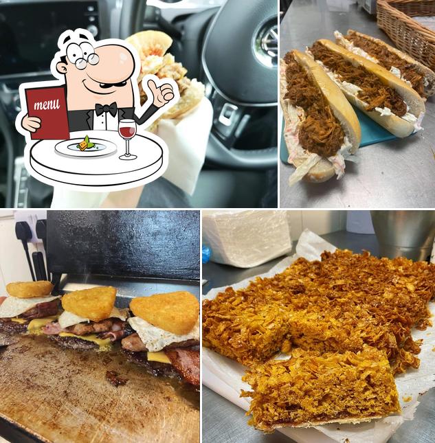 Best fast food restaurants in Mildenhall, spring 2024 Restaurant Guru
