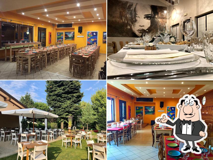Bistrot des Artistes