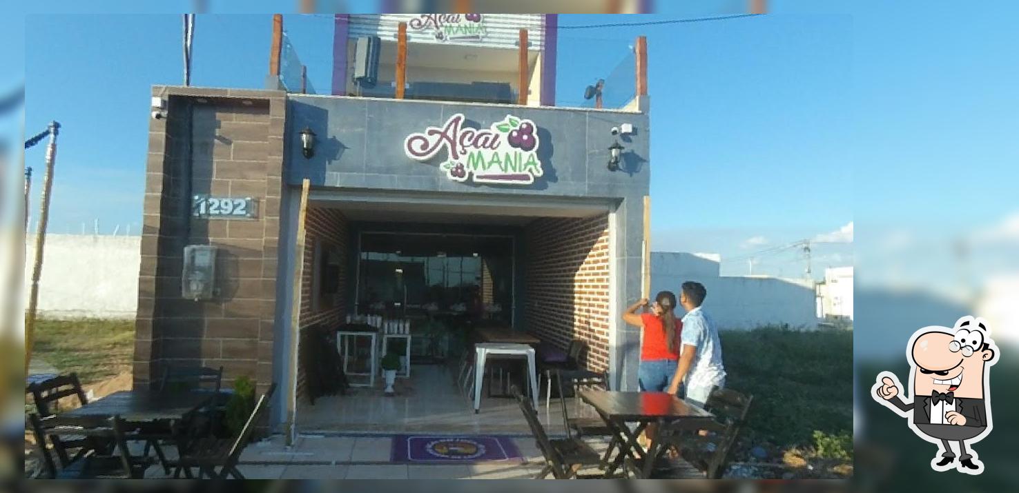 Açaí Mania