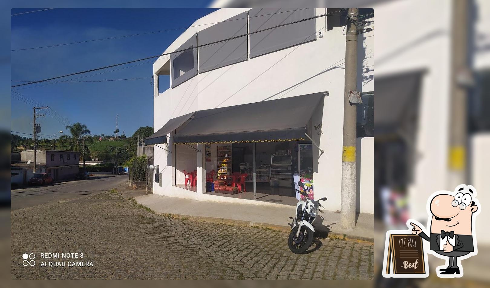 Mercearia Vila Márcia