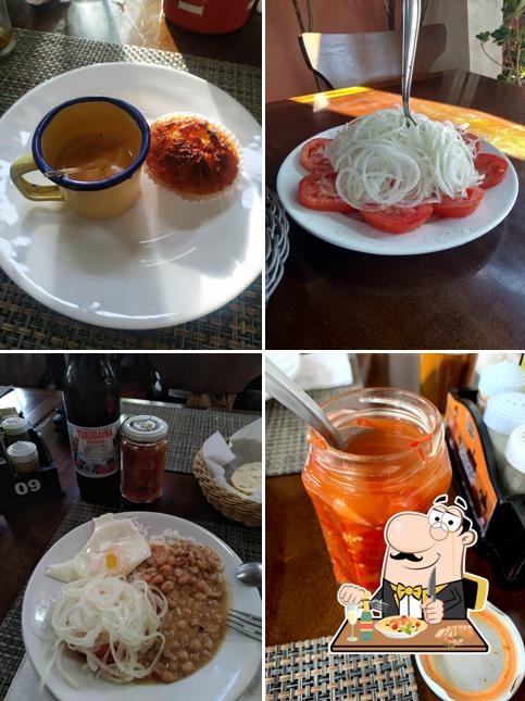 Bisteca do Caipirinha