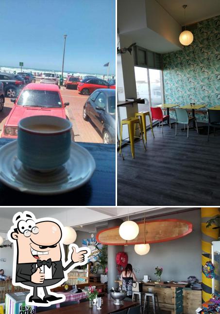 Hang Ten Cafe, Cape Town Restaurant reviews