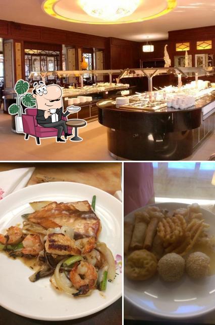 China Restaurant Drfles Esbach