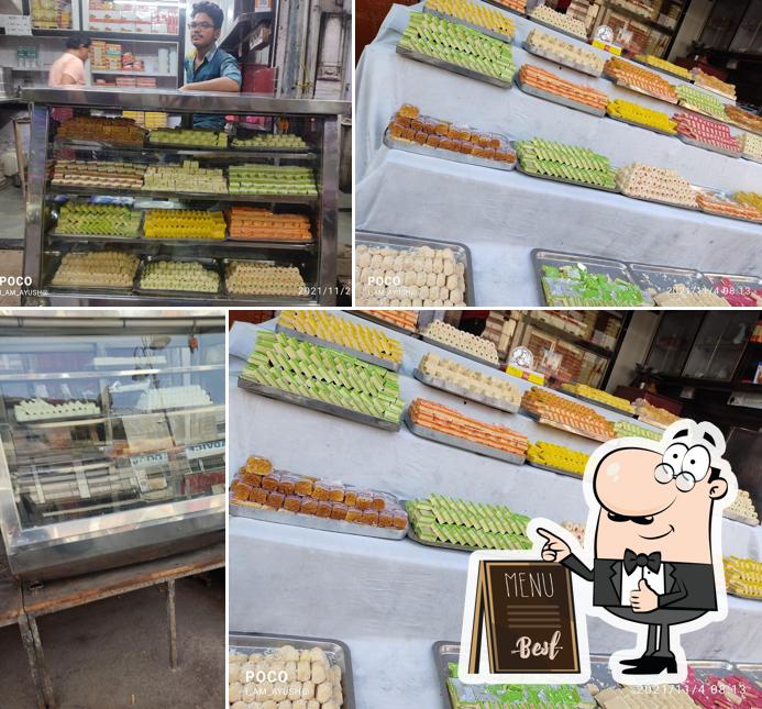 Chaurasia Sweets And Namkeens