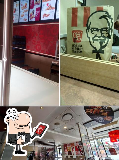 Voir l'image de KFC Kimberley (Cecil Sussman Street)