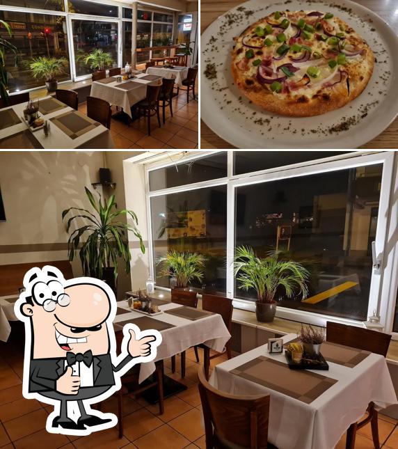 Voici une image de Pizzeria Venezia