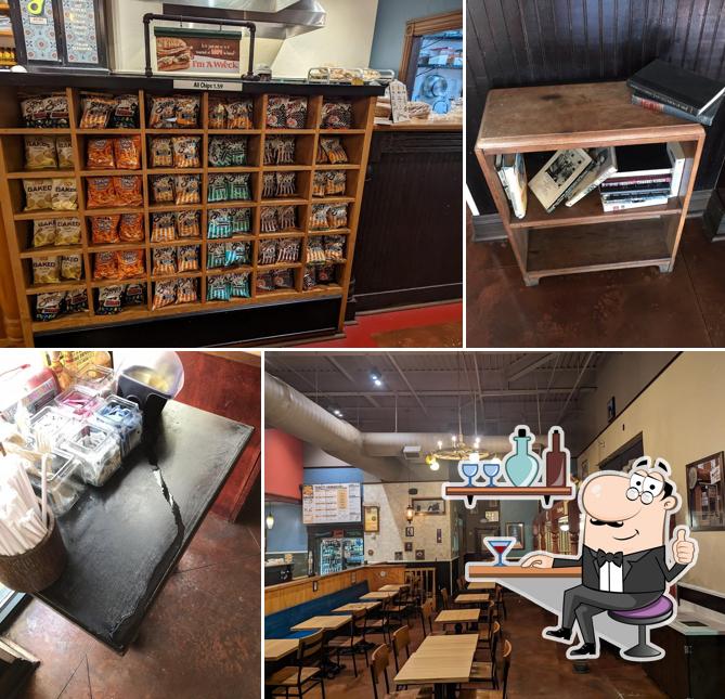 Best restaurants in Vintage Park Mall Restaurant Guru