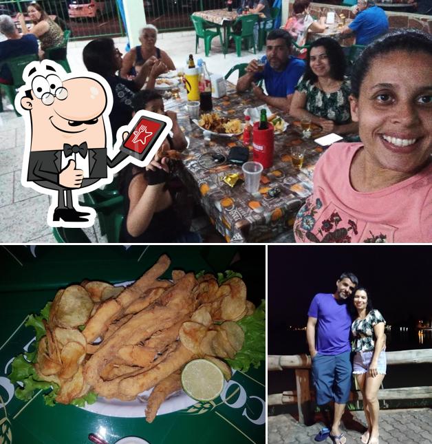 Lanchonete Periquitão