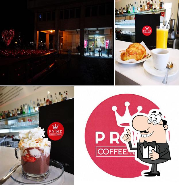 Guarda la immagine di PRINZ Coffee & Drink