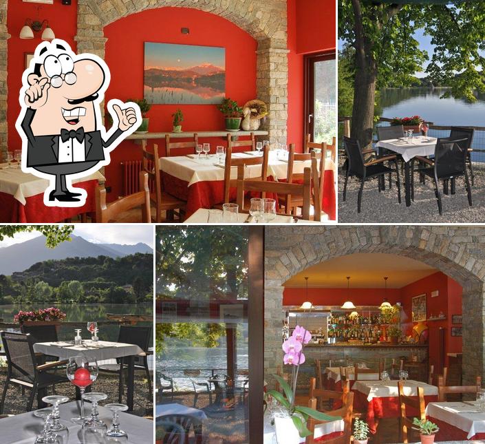Ristorante Il Cigno