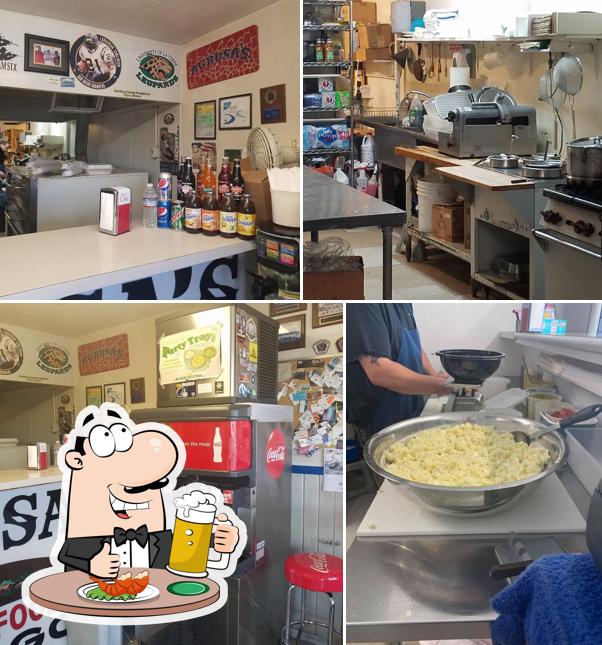 Best sub sandwiches in Escondido restaurants, winter 2024 Restaurant Guru