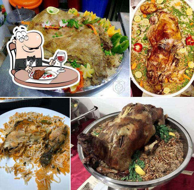 Top 7 restaurants with biryani in Umm Al Quwain, september 2024