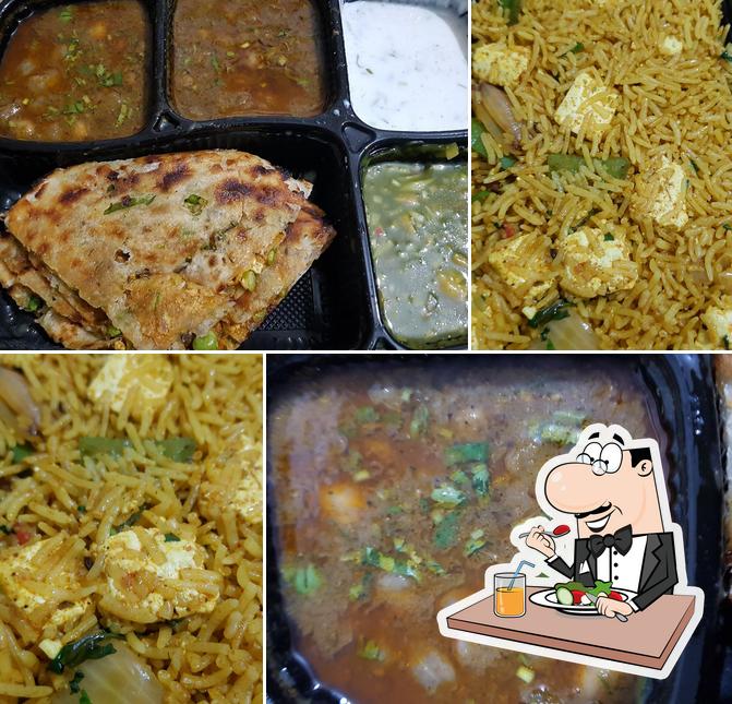 Amritsari Kulcha Junction JVLR Jogeshwari east, Mumbai Restaurant reviews