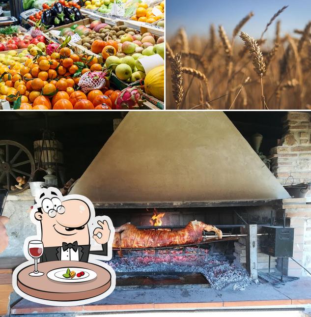 Azienda Agricola Marcotulli Massimiliano