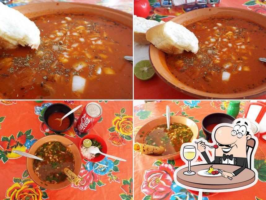 Birria estilo Zacatecas, Ciudad Juarez - Opiniones del restaurante