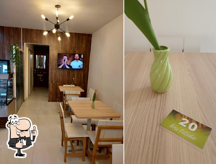 Bom Paladar Tirol, Natal - Restaurant menu, prices and reviews