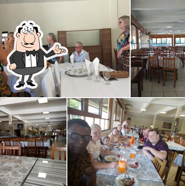 Churrascaria União
