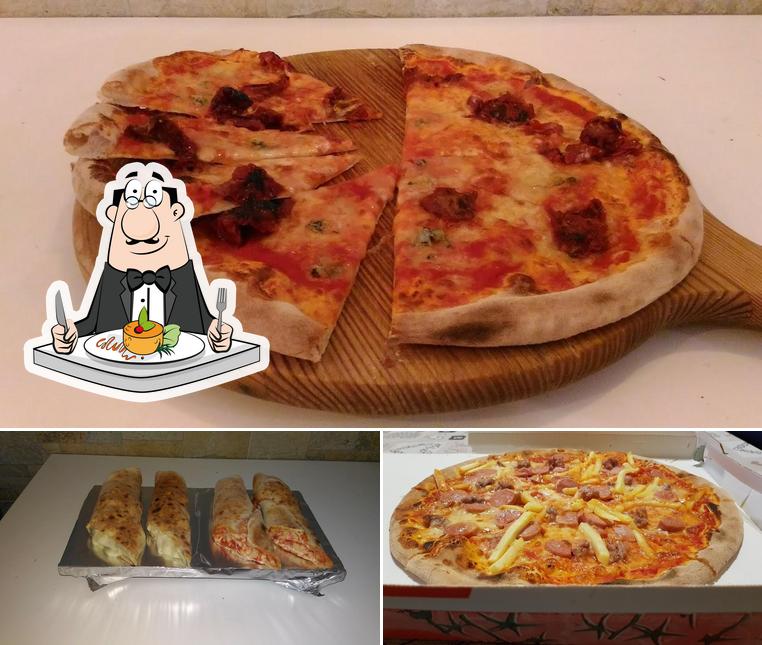 Gallo Pizza Sant'Angelo di Gatteo