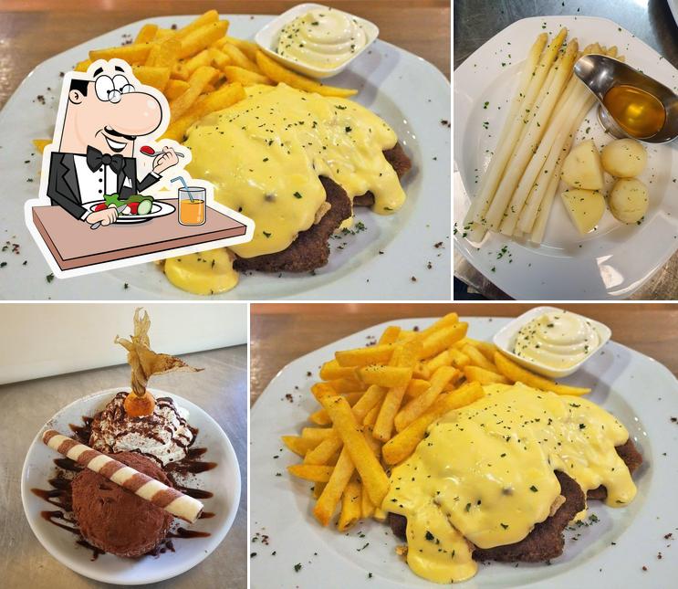 Die besten wiener Schnitzel in Voerde (Niederrhein) Restaurants, Sommer