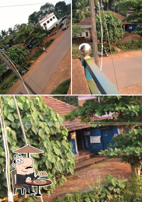 HOTEL RAMAKRISHNA