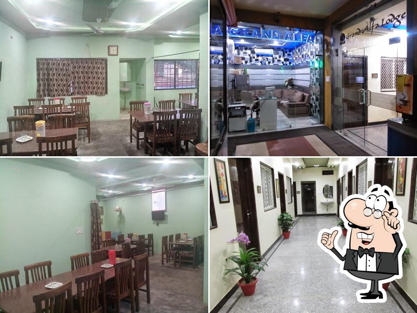 Hotel Grand Alfa [BASNA]