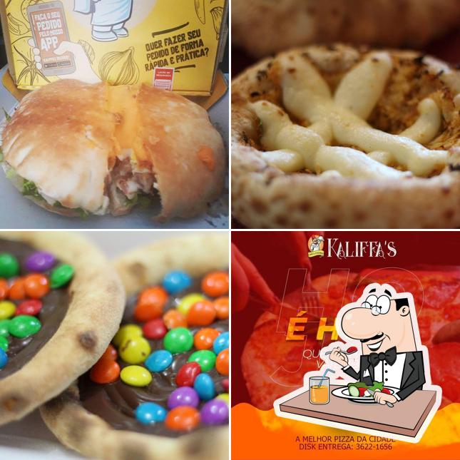 Kaliffas +