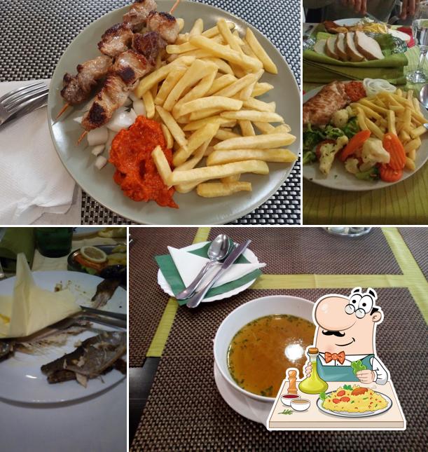 Kavana i Catering Srce