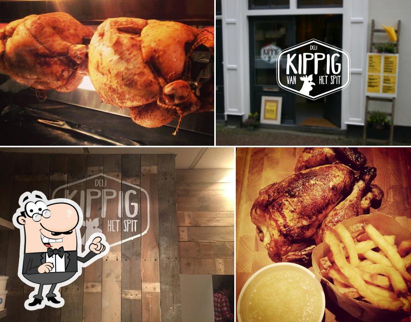 Best chicken wings in Utrecht restaurants, summer 2024 Restaurant Guru