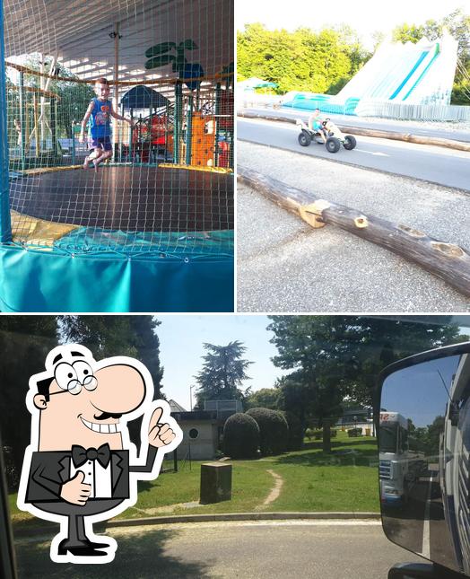 Guarda la foto di Prepih Otelli Park Novo Mesto