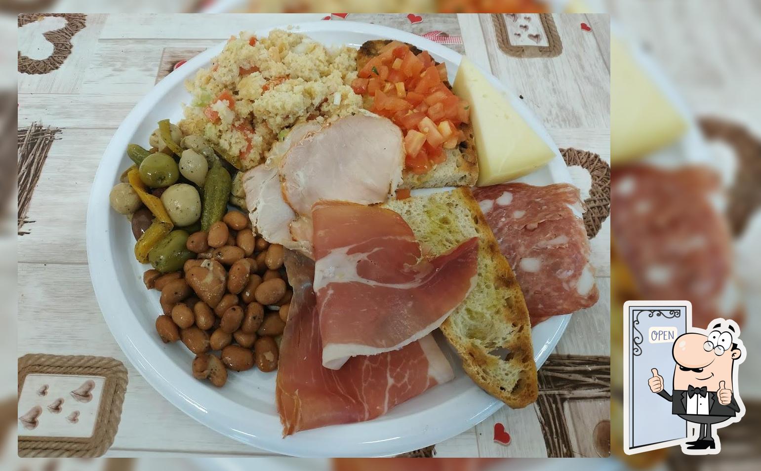 Sagra del Pane toscano DOP…companatico 'a tutta birra'