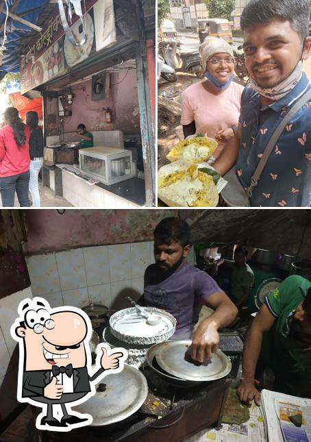 Shree Ganesh Colddrink And Appam photo