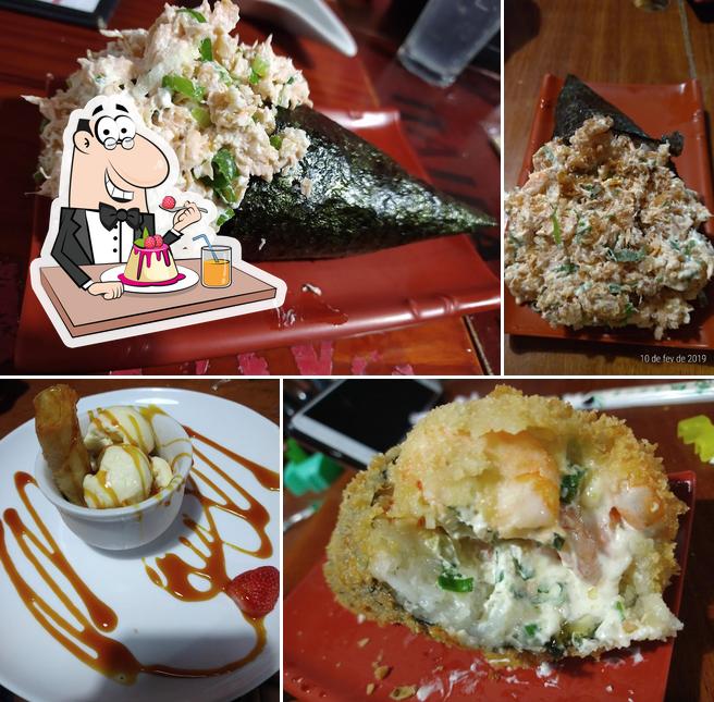 Temacon Gastronomia