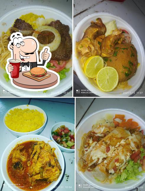 Restaurante da Cida