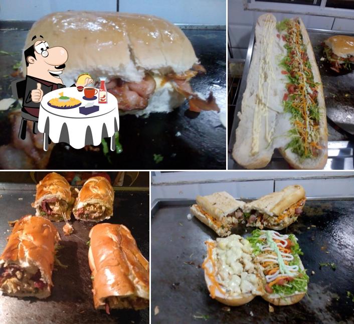 Roberto Lanches
