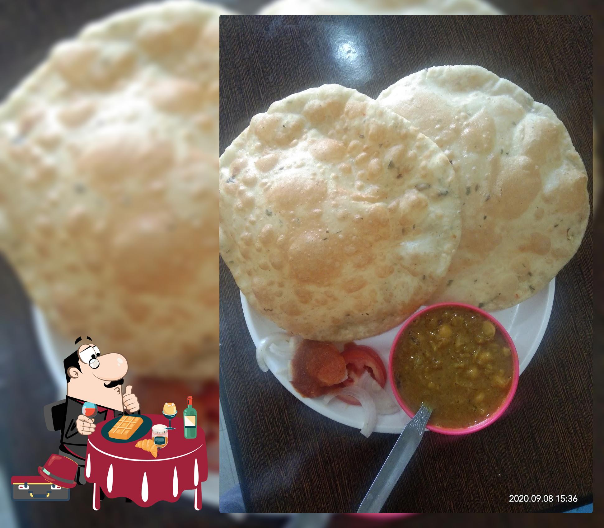 Sharma fast food