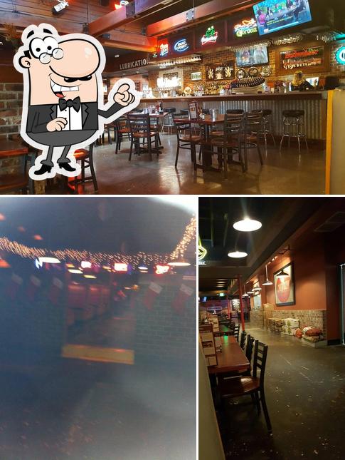 Original Roadhouse Grill in Gresham - Restaurant menu and reviews