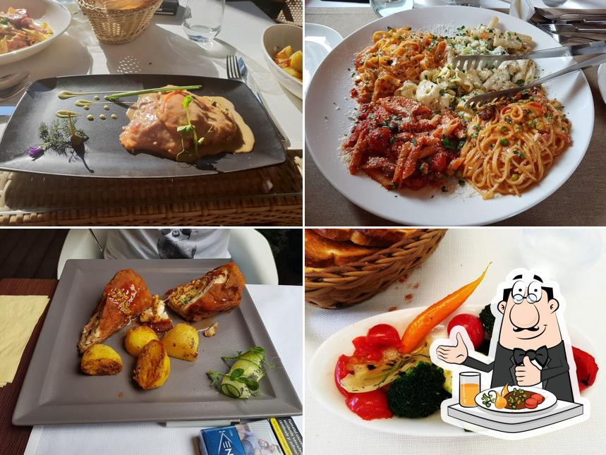 Toscana Restaurant