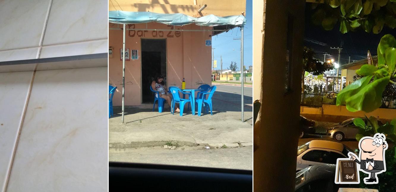 Bar do Zé