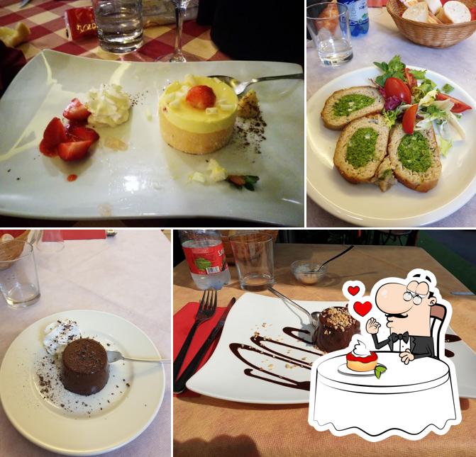 Osteria La Tabina