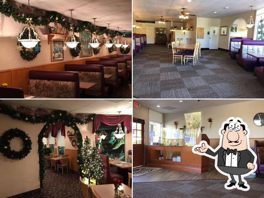 Find the best place to eat in Thousand Oaks, summer 2024 Restaurant Guru
