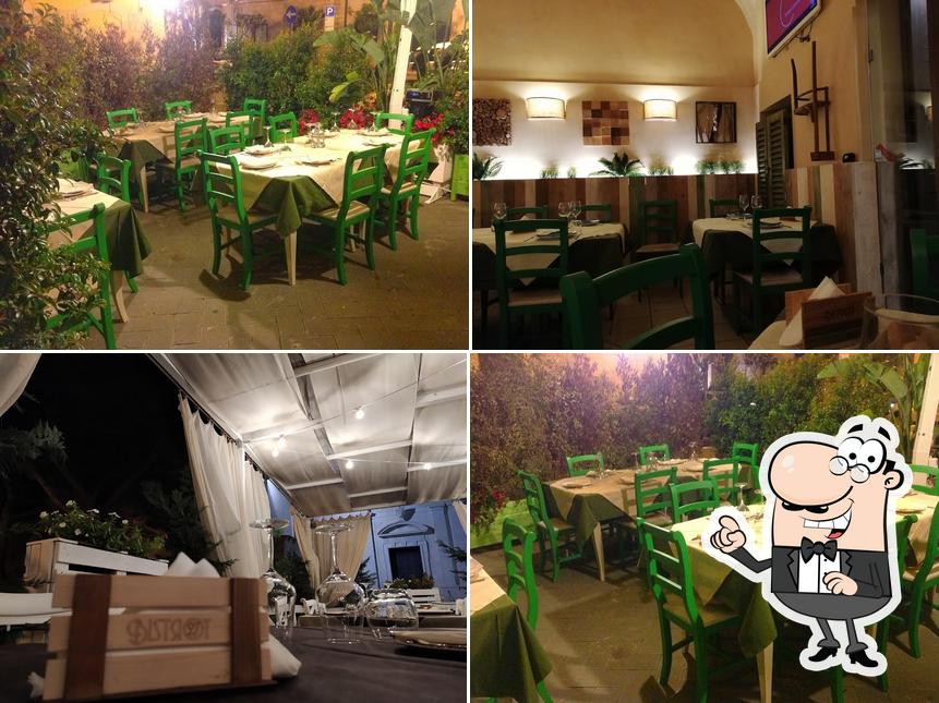 BISTROT 27